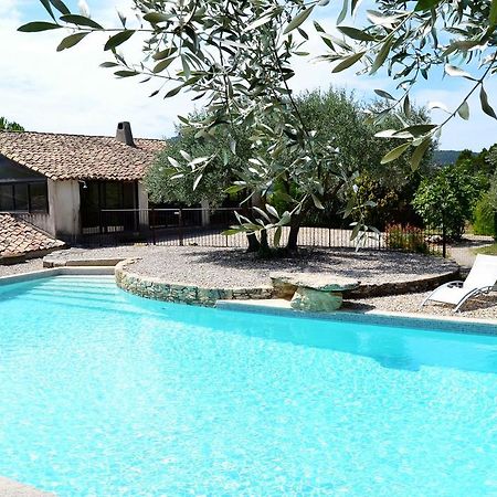 Auberge D'Anais Entrechaux Zewnętrze zdjęcie