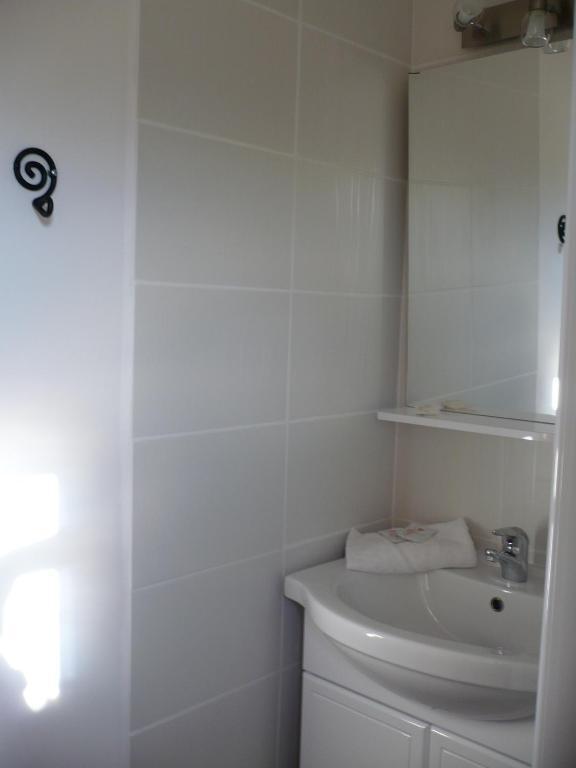 Auberge D'Anais Entrechaux Pokój zdjęcie