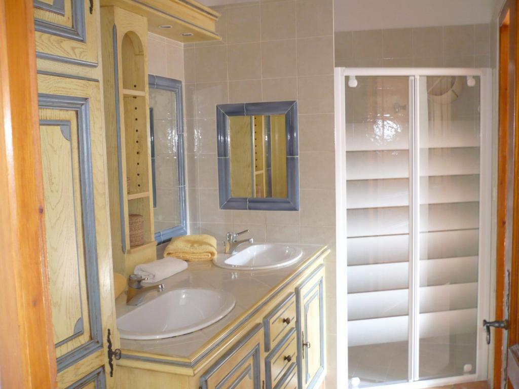 Auberge D'Anais Entrechaux Pokój zdjęcie