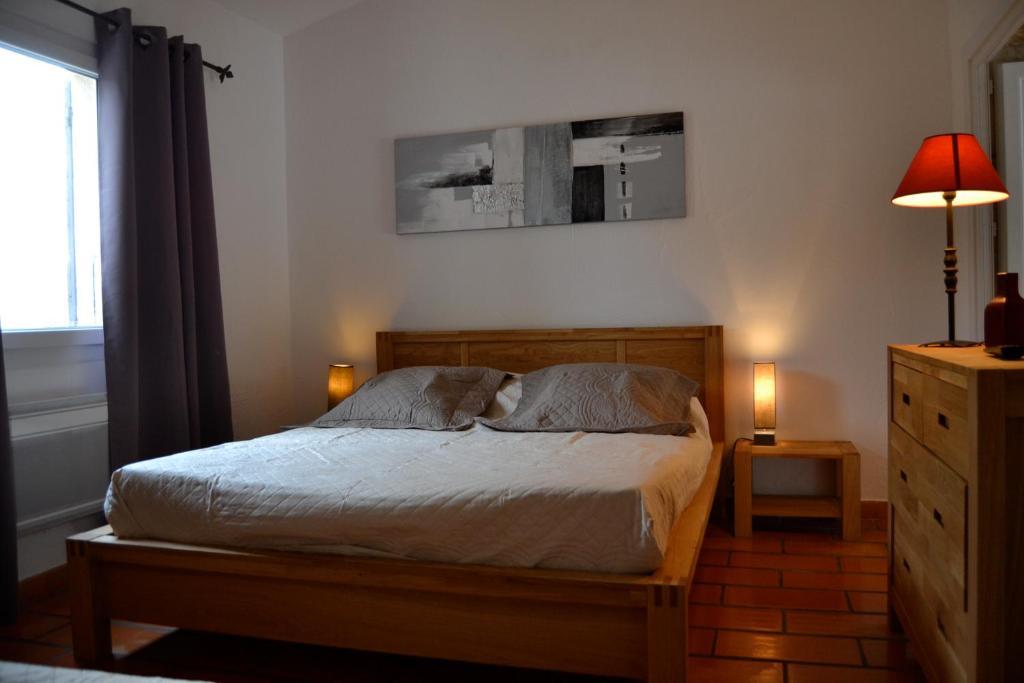 Auberge D'Anais Entrechaux Zewnętrze zdjęcie