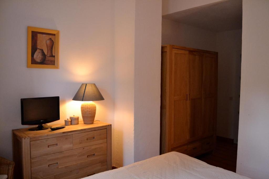 Auberge D'Anais Entrechaux Zewnętrze zdjęcie