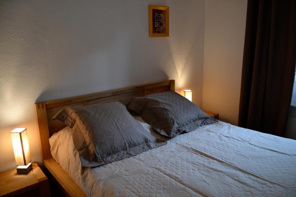 Auberge D'Anais Entrechaux Zewnętrze zdjęcie