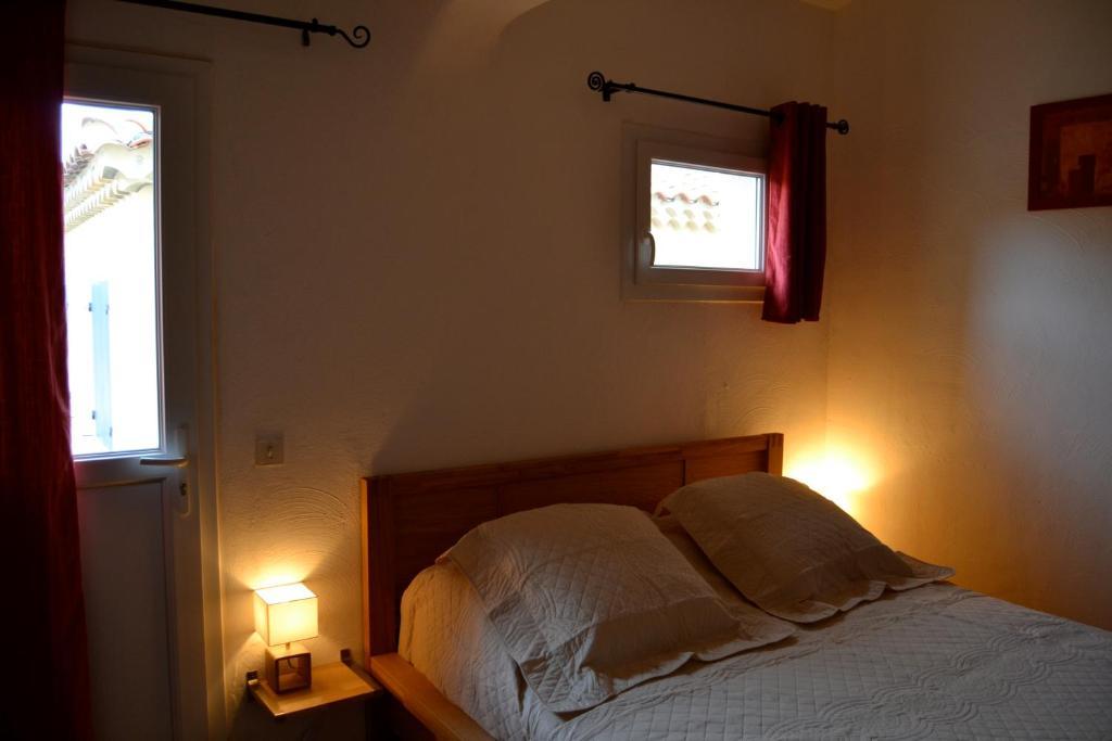Auberge D'Anais Entrechaux Zewnętrze zdjęcie