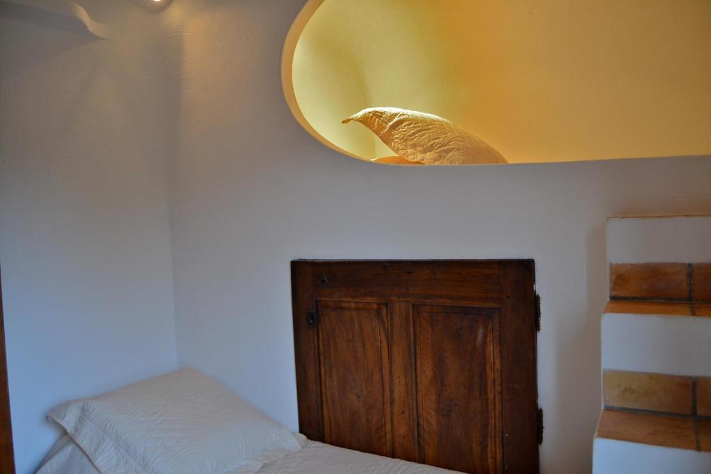 Auberge D'Anais Entrechaux Zewnętrze zdjęcie
